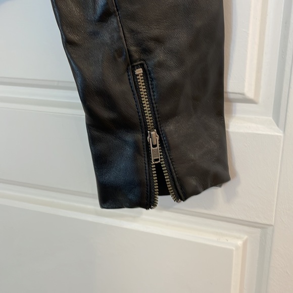 Anthropologie Jacket by Tracy Reese. - Picture 5 of 6